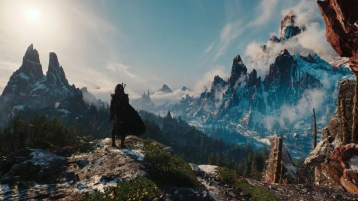 The Witcher 4: Autor Sapkowski lobt Zusammenarbeit mit CD Projekt, mischt aber nicht mehr mit